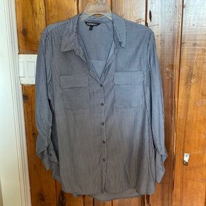 Express Blouse